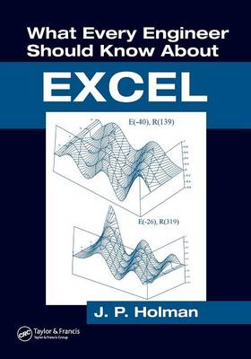 What Every Engineer Should Know About Excel