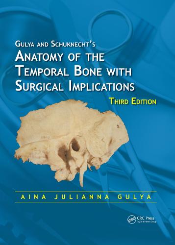 Anatomy of the Temporal Bone with Surgical Implications