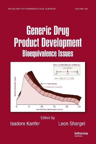 Generic Drug Product Development