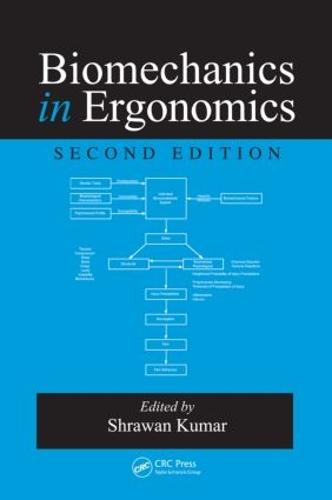 Biomechanics in Ergonomics