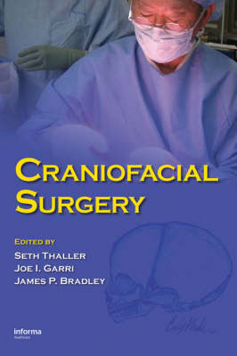 Craniofacial Surgery
