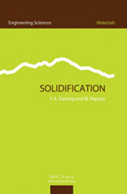 Solidification