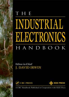 The Industrial Electronics Handbook