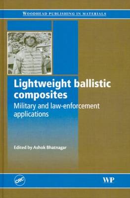 Lightweight Ballistic Composites