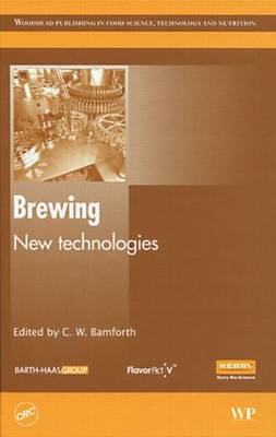 Brewing