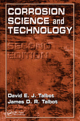 Corrosion Science and Technology, Second Edition