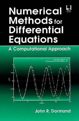 The Numerical Methods for Differential Equations