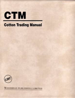 Cotton Trading Manual