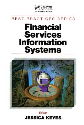 Financial Services Information Systems