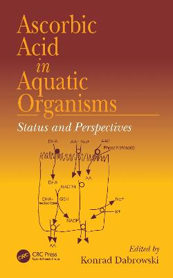 Ascorbic Acid In Aquatic Organisms
