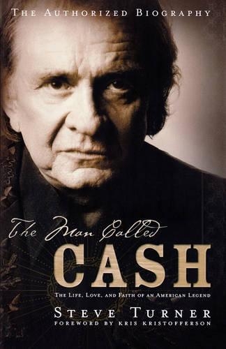 The Man Called CASH