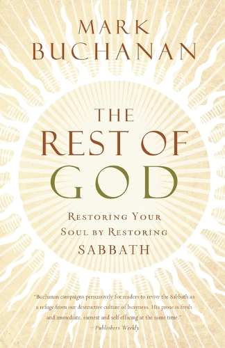 The Rest of God