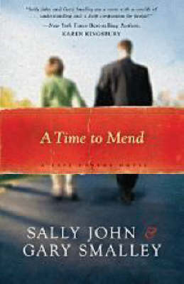 A Time to Mend