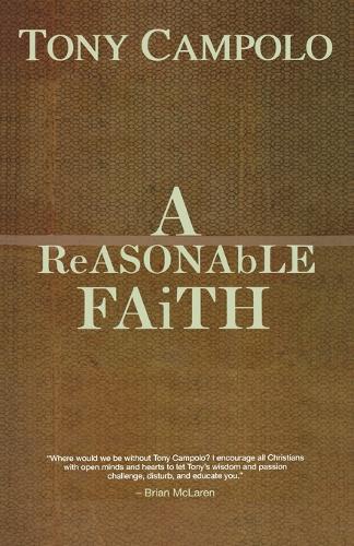 A Reasonable Faith