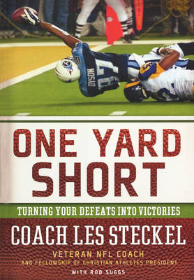 One Yard Short