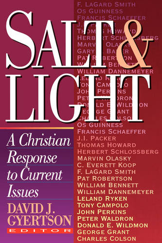 Salt & Light