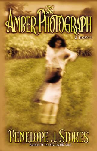 The Amber Photograph