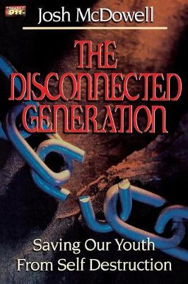 The Disconnected Generation