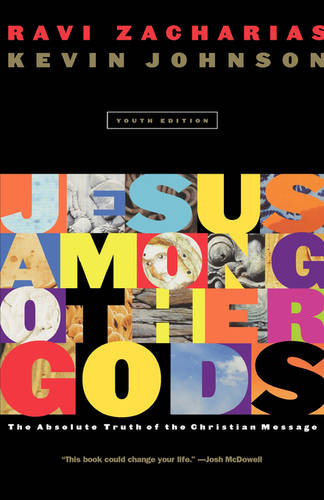 Jesus Among Other Gods