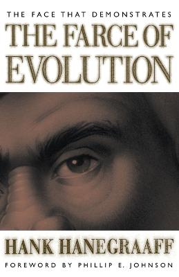 The Face That Demonstrates The Farce of Evolution