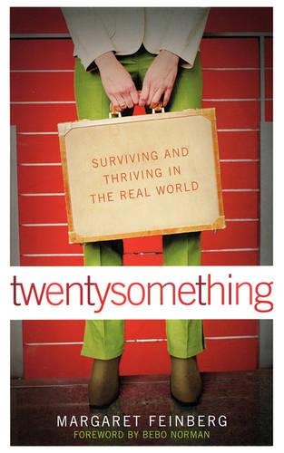 twentysomething