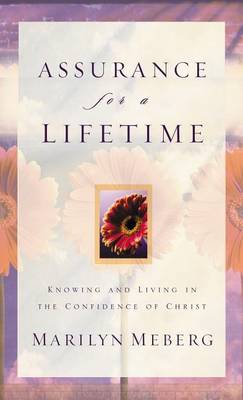Assurance for a Lifetime Booklet