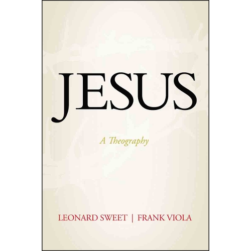 Jesus