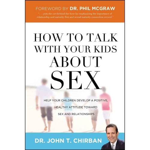 How to Talk with Your Kids about Sex