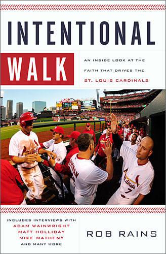 Intentional Walk