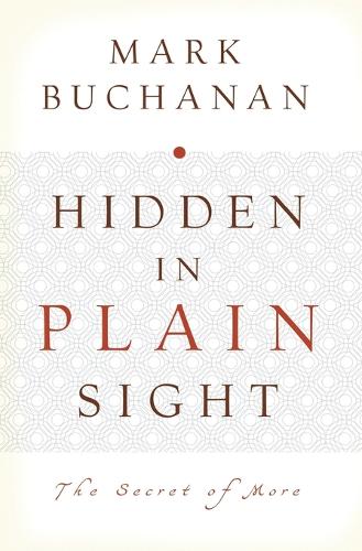 Hidden in Plain Sight