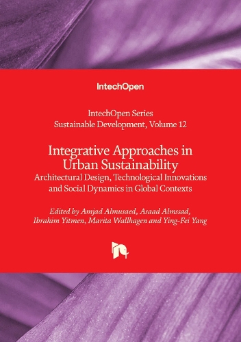 Integrative Approaches in Urban Sustainability