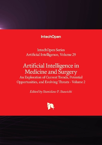 Artificial Intelligence in Medicine and Surgery