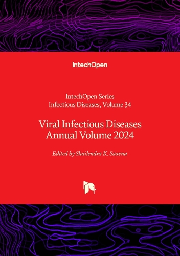 Viral Infectious Diseases Annual Volume 2024