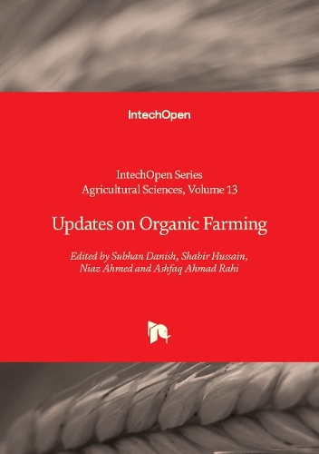 Updates on Organic Farming