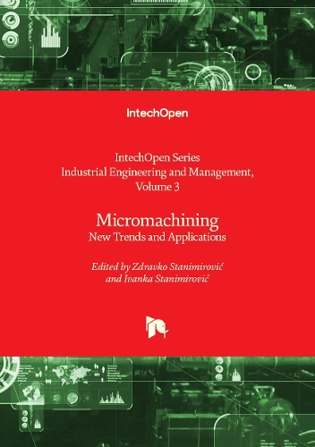 Micromachining