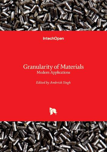 Granularity of Materials