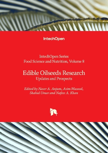 Edible Oilseeds Research