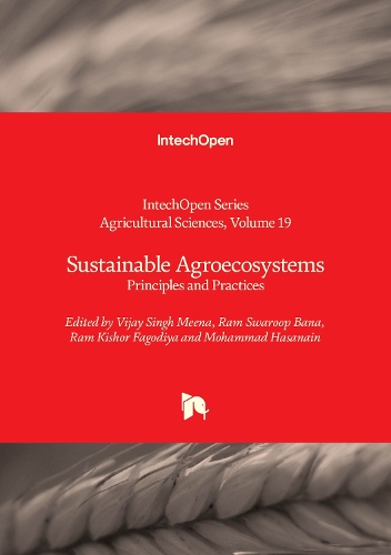 Sustainable Agroecosystems