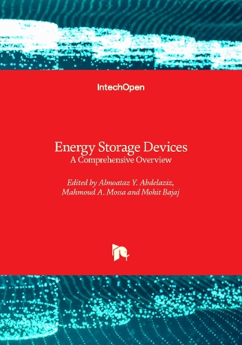 Energy Storage Devices