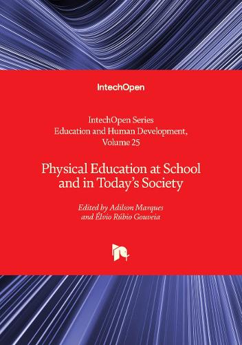 Physical Education at School and in Today's Society