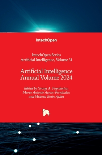 Artificial Intelligence Annual Volume 2024