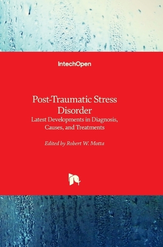 Post-Traumatic Stress Disorder