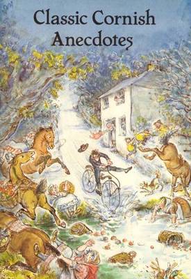 Classical Cornish Anecdotes