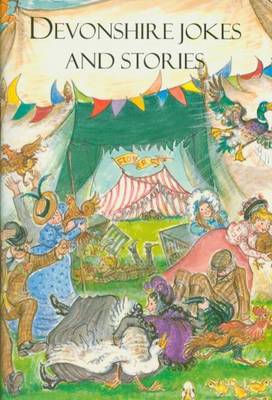 Devonshire Jokes and Stories