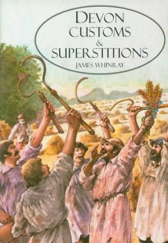 Devon Customs and Superstitions