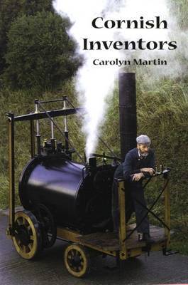 Cornish Inventors