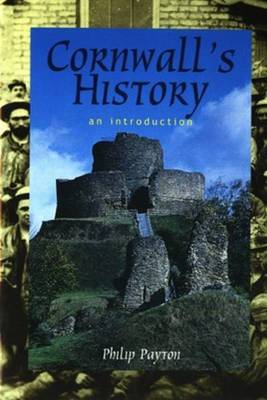 Cornwall's History