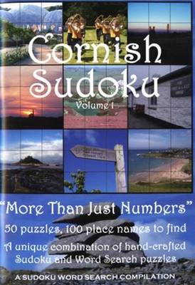 Cornish Sudoku