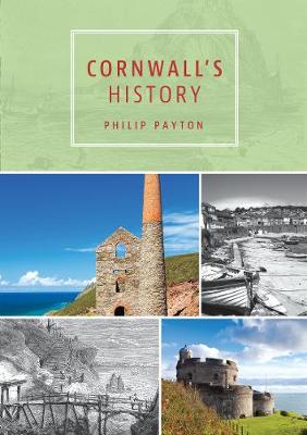 Cornwall's History