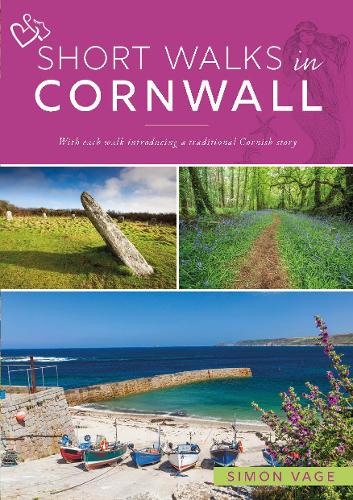 Short Walks in Cornwall